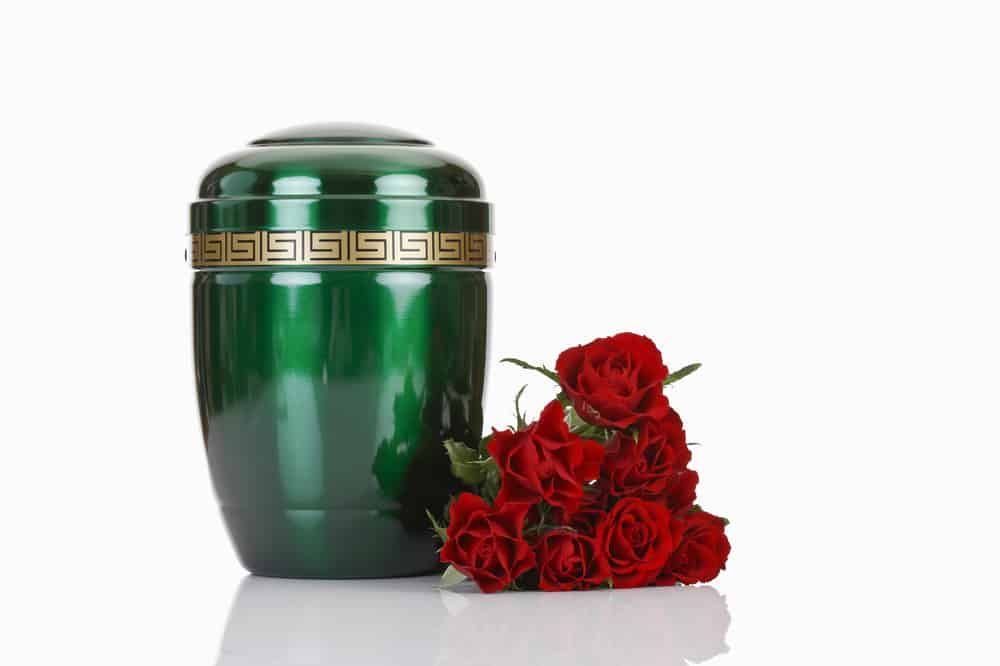 buy cheap cremation urn online