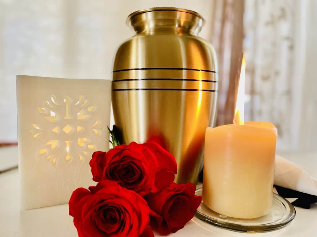 Cremation Services in New York