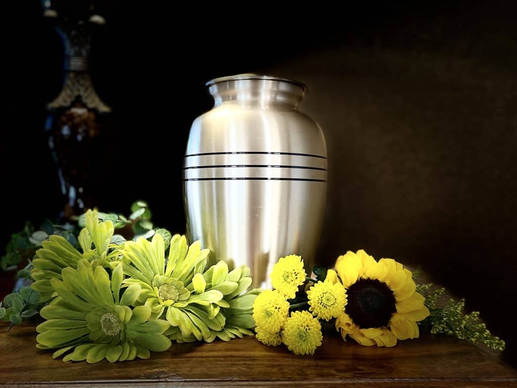 Cremation costs in New Jersey