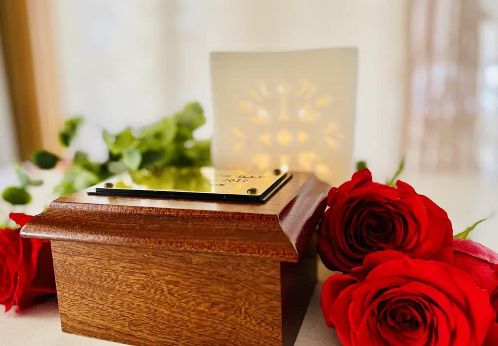Find a low cost cremation service