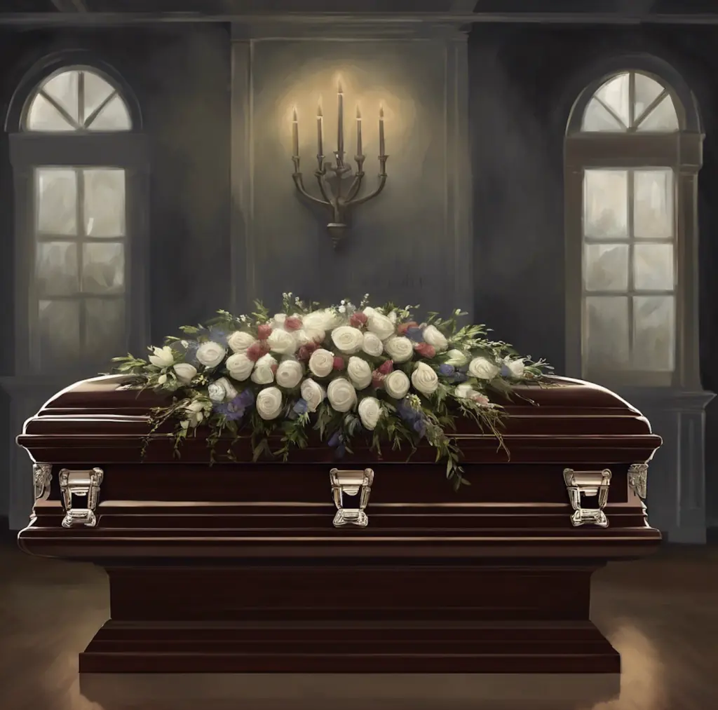 Find a Funeral Home in New Jersey
