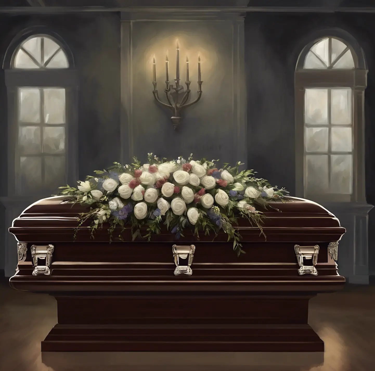 Find a Funeral Home in Oklahoma