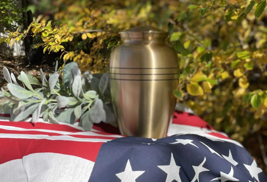 Cremation laws in Texas