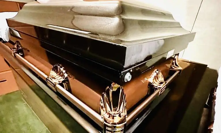 Discount casket Nashville